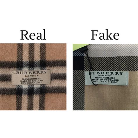 burberry red tag|how to authenticate burberry.